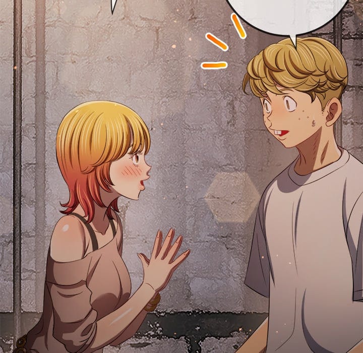 My High School Bully Uncensored, chapter 281, page 116 of 179
