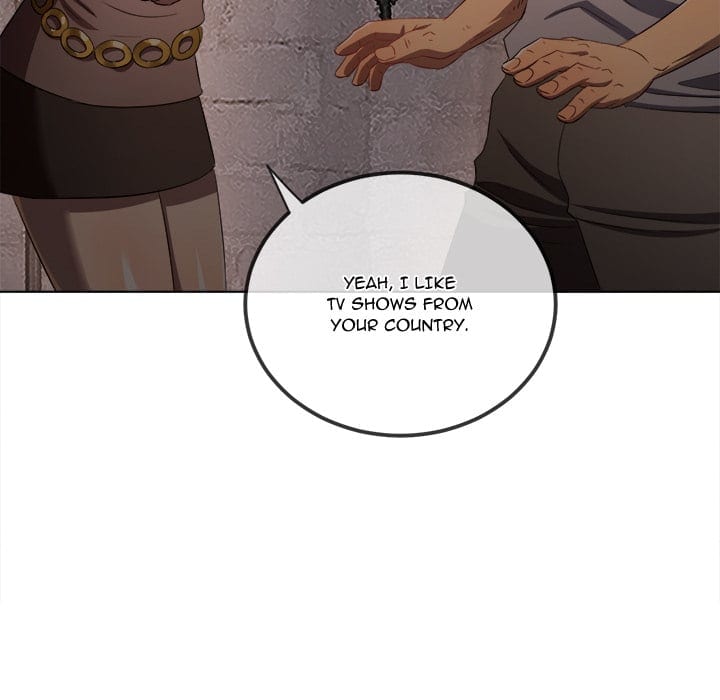 My High School Bully Uncensored, chapter 281, page 117 of 179