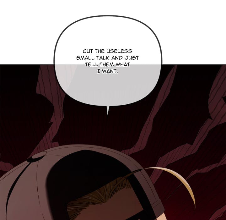 My High School Bully Uncensored, chapter 281, page 118 of 179