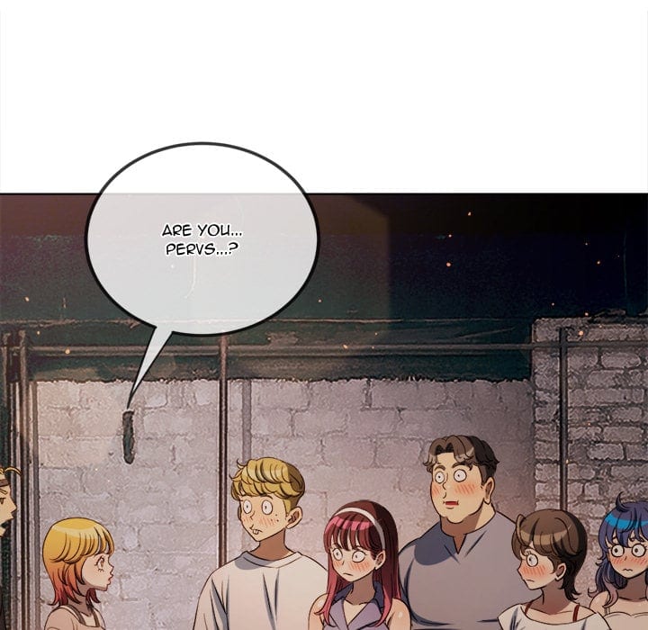 My High School Bully Uncensored, chapter 281, page 124 of 179