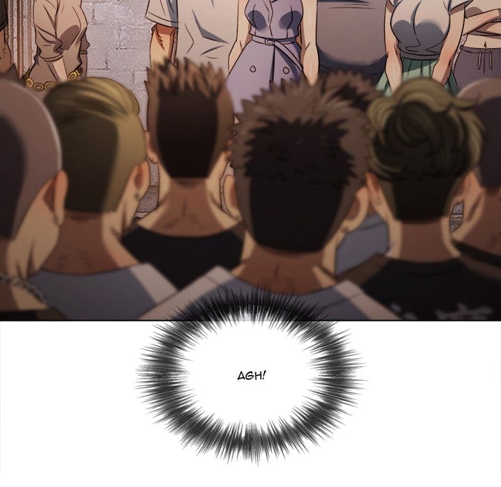 My High School Bully Uncensored, chapter 281, page 125 of 179