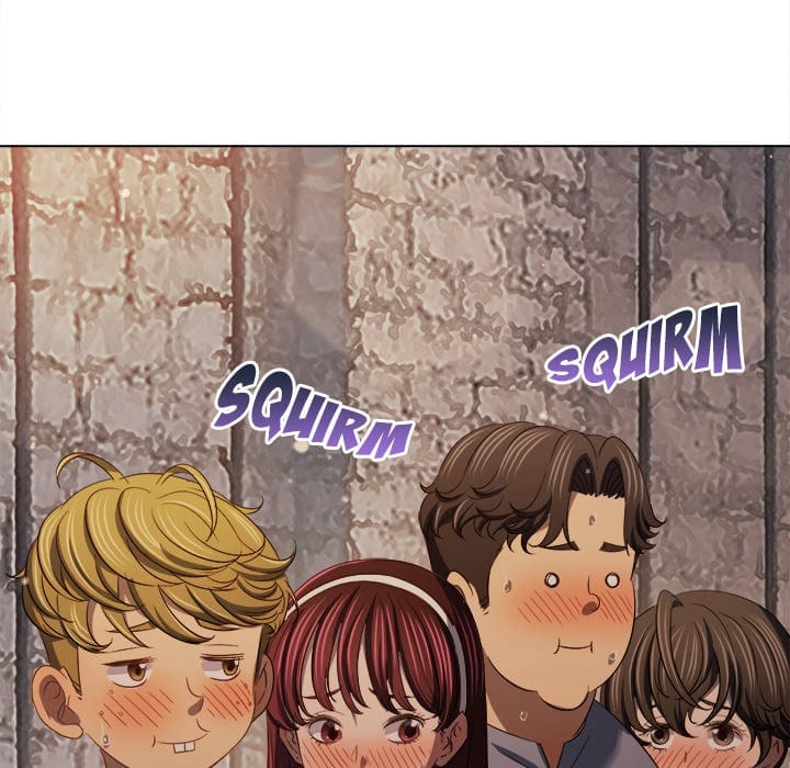 My High School Bully Uncensored, chapter 281, page 130 of 179
