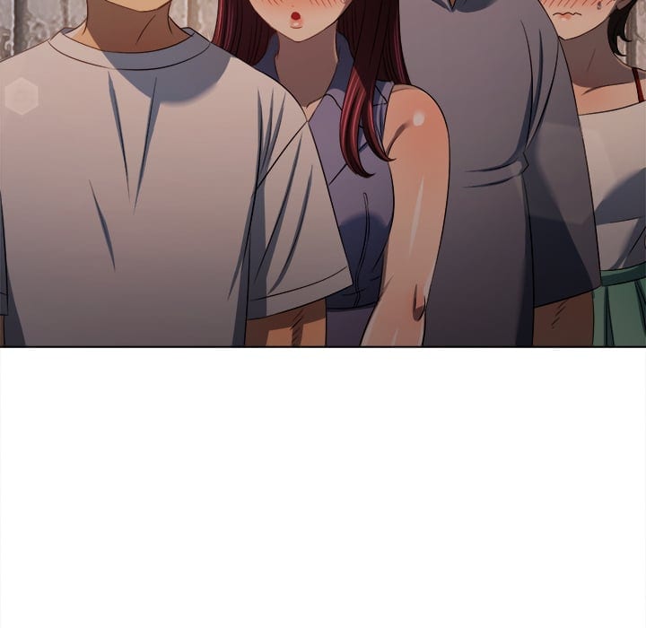 My High School Bully Uncensored, chapter 281, page 131 of 179