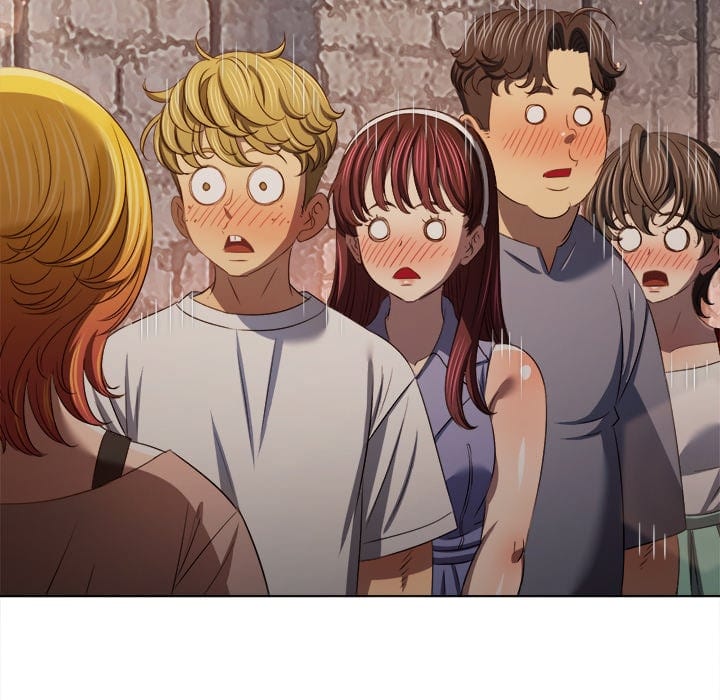 My High School Bully Uncensored, chapter 281, page 140 of 179
