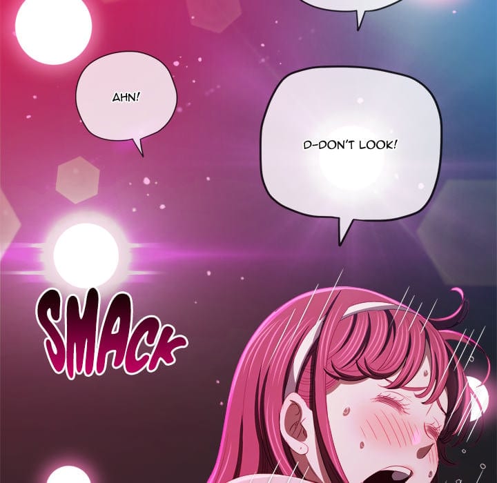 My High School Bully Uncensored, chapter 281, page 166 of 179