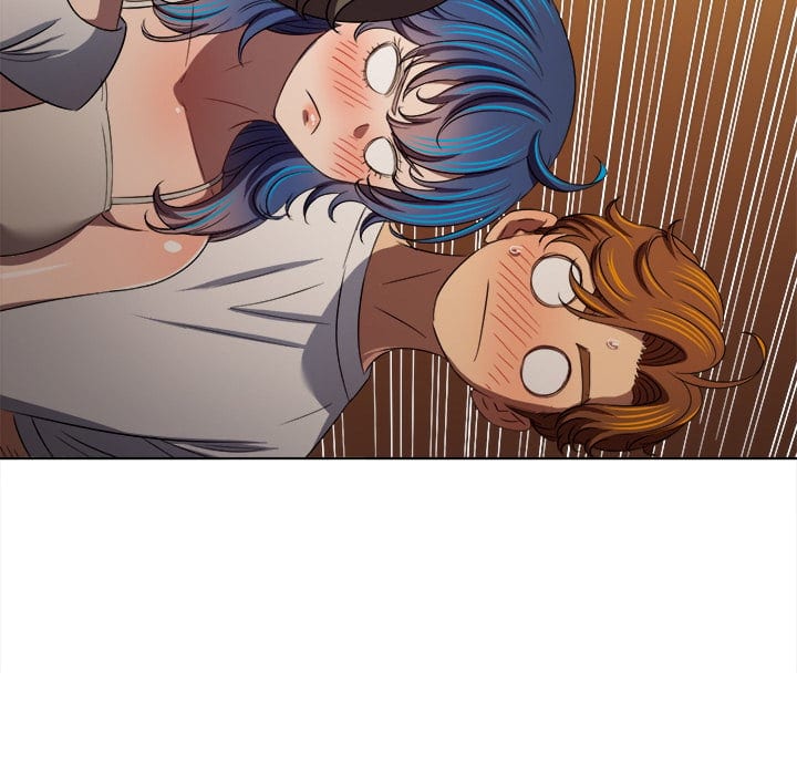 My High School Bully Uncensored, chapter 281, page 173 of 179