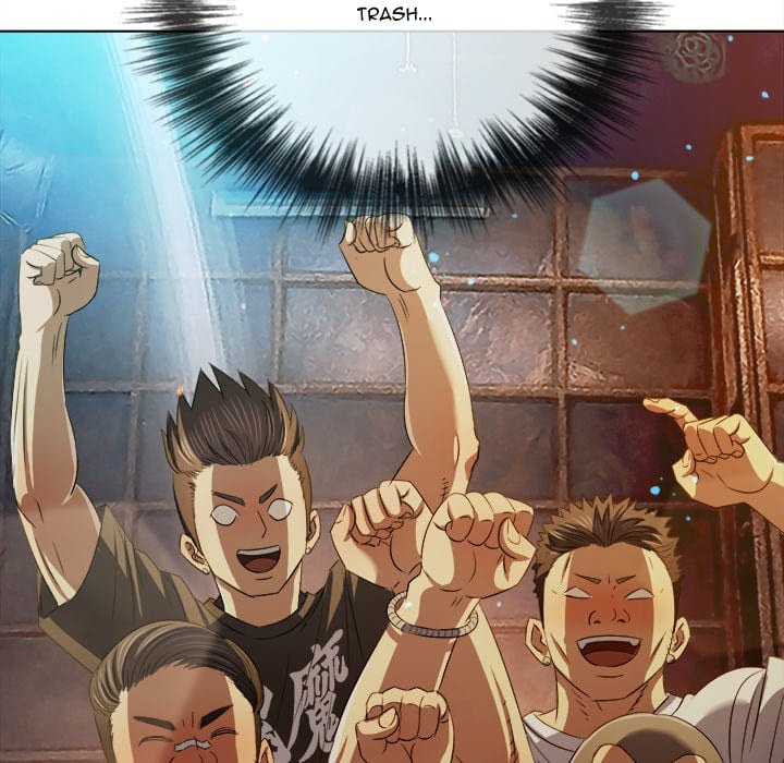 My High School Bully Uncensored, chapter 281, page 175 of 179