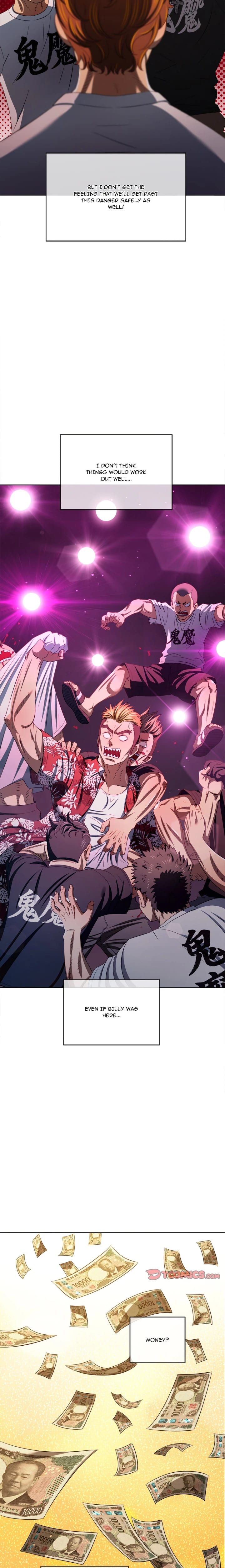 My High School Bully Uncensored, chapter 282, page 8 of 25