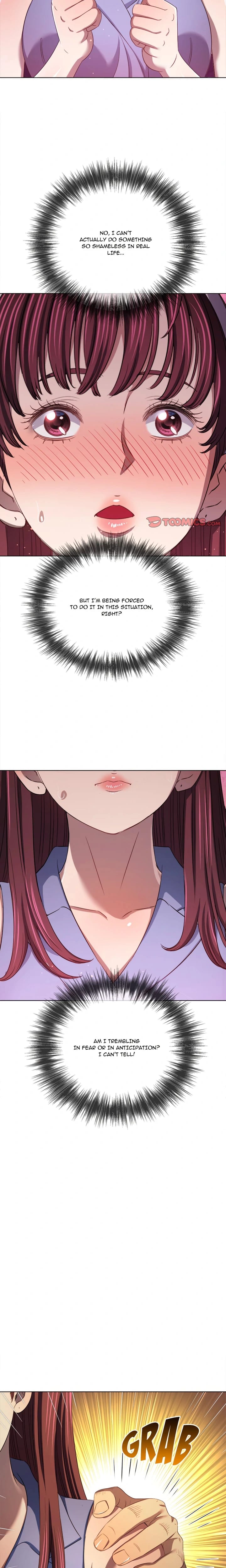 My High School Bully Uncensored, chapter 282, page 11 of 25