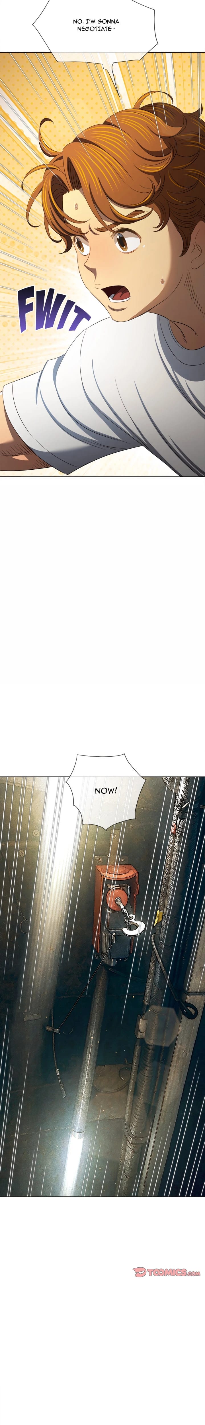 My High School Bully Uncensored, chapter 282, page 18 of 25