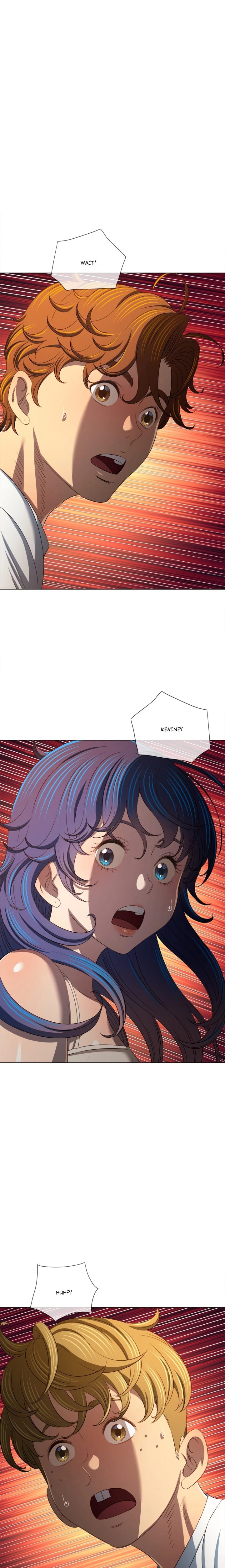 My High School Bully Uncensored, chapter 282, page 24 of 25