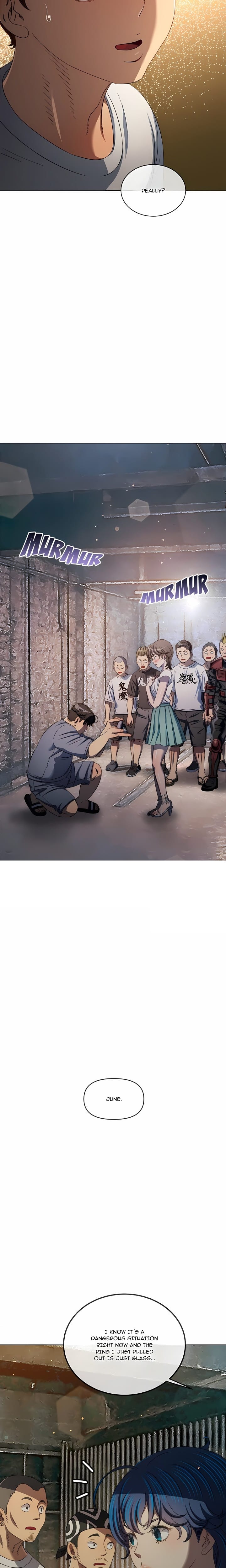 My High School Bully Uncensored, chapter 283, page 7 of 24