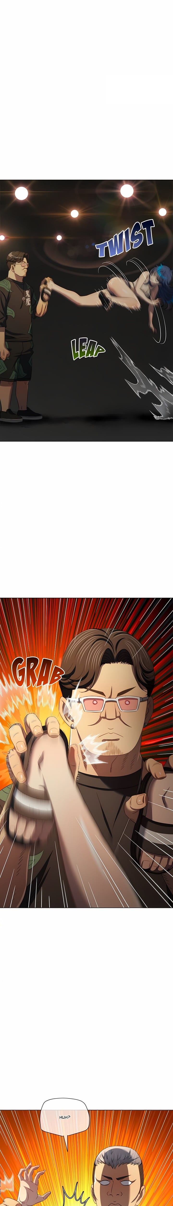 My High School Bully Uncensored, chapter 283, page 10 of 24