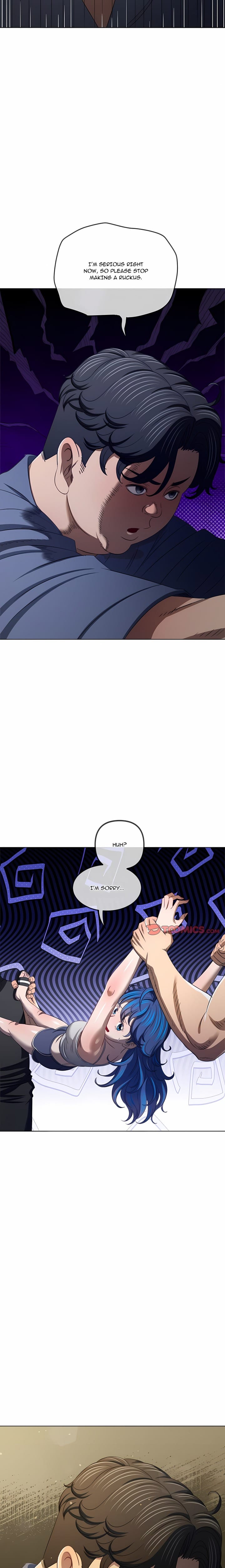 My High School Bully Uncensored, chapter 283, page 12 of 24