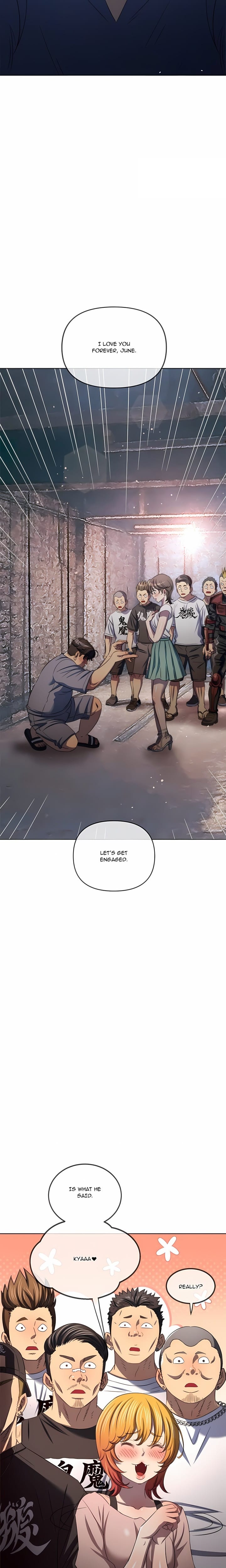My High School Bully Uncensored, chapter 283, page 15 of 24
