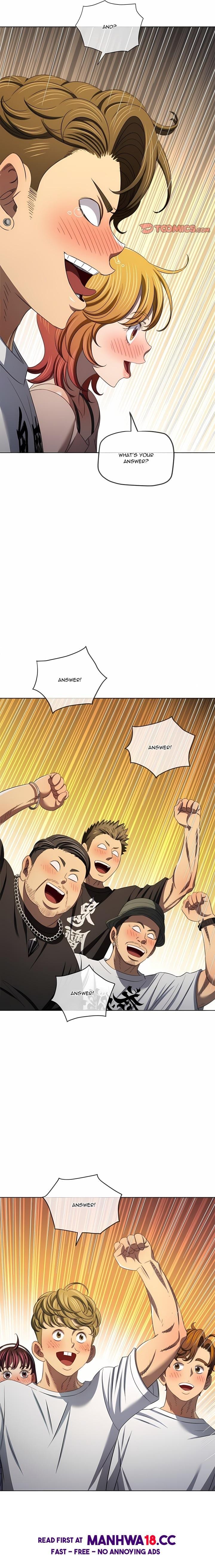 My High School Bully Uncensored, chapter 283, page 20 of 24