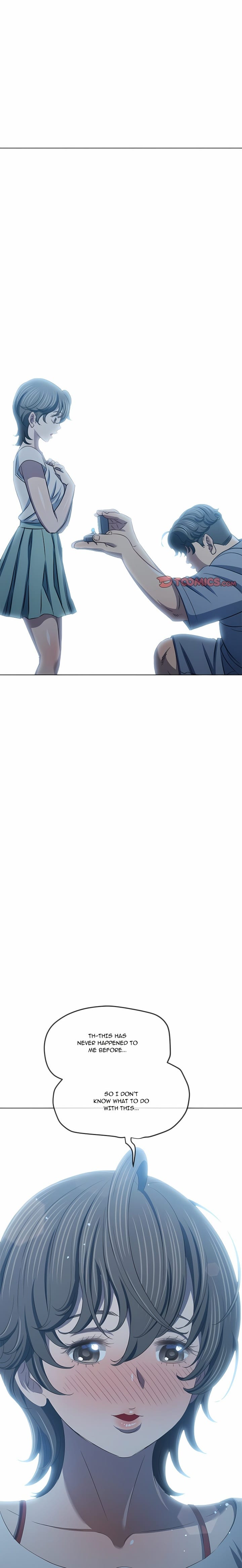 My High School Bully Uncensored, chapter 283, page 21 of 24
