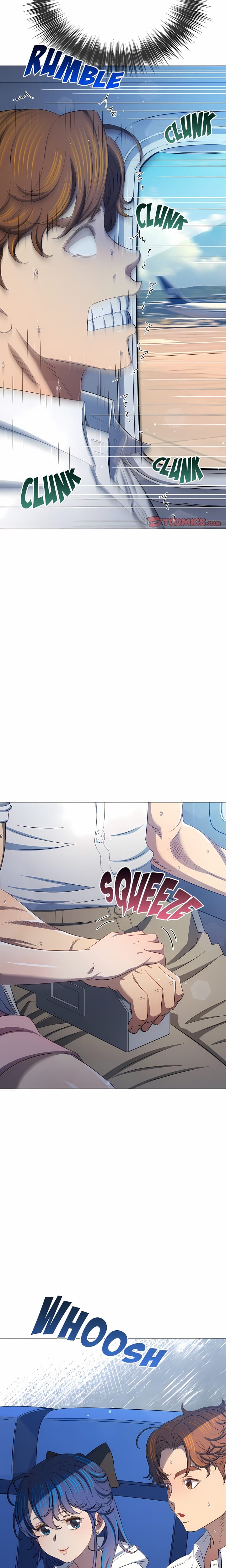 My High School Bully Uncensored, chapter 284, page 11 of 24