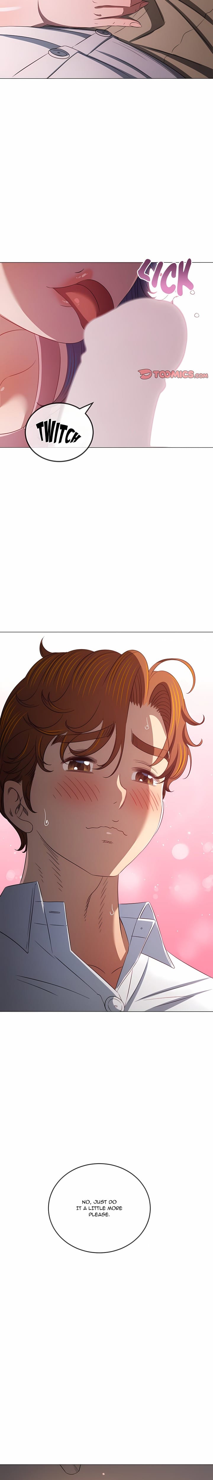 My High School Bully Uncensored, chapter 284, page 22 of 24