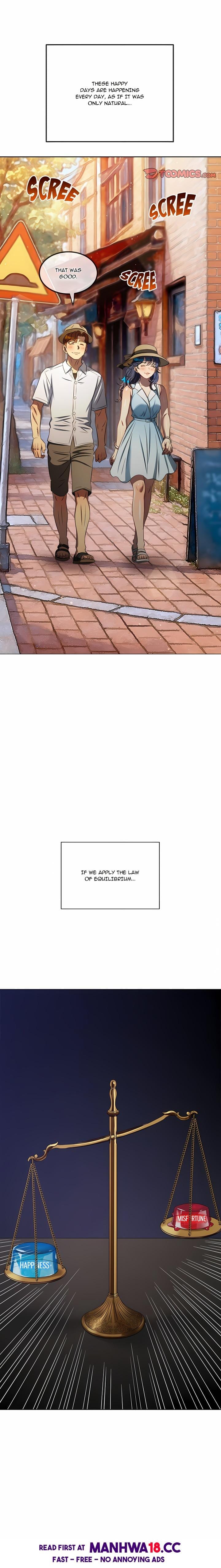 My High School Bully Uncensored, chapter 285, page 8 of 28