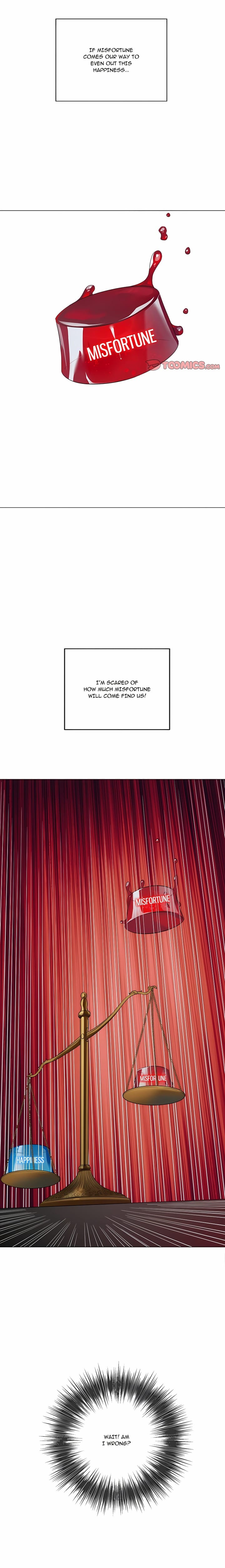 My High School Bully Uncensored, chapter 285, page 9 of 28