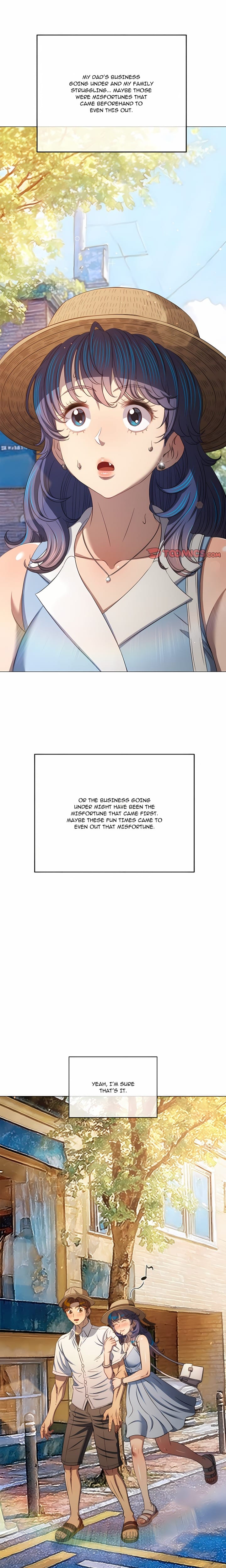 My High School Bully Uncensored, chapter 285, page 10 of 28