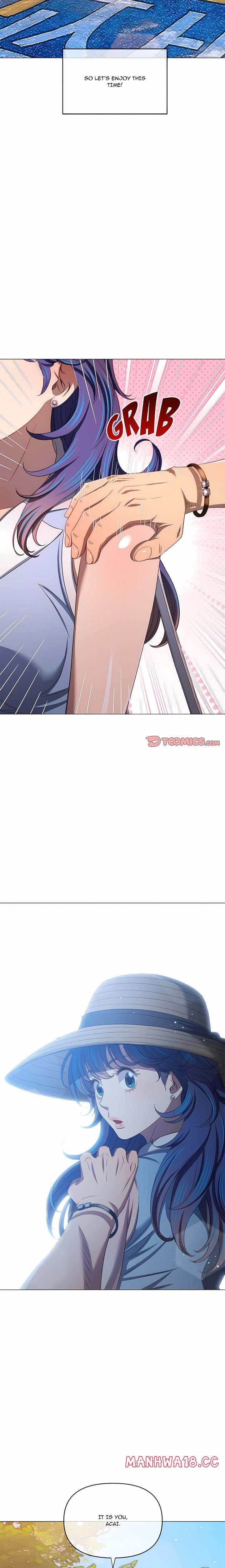 My High School Bully Uncensored, chapter 285, page 11 of 28