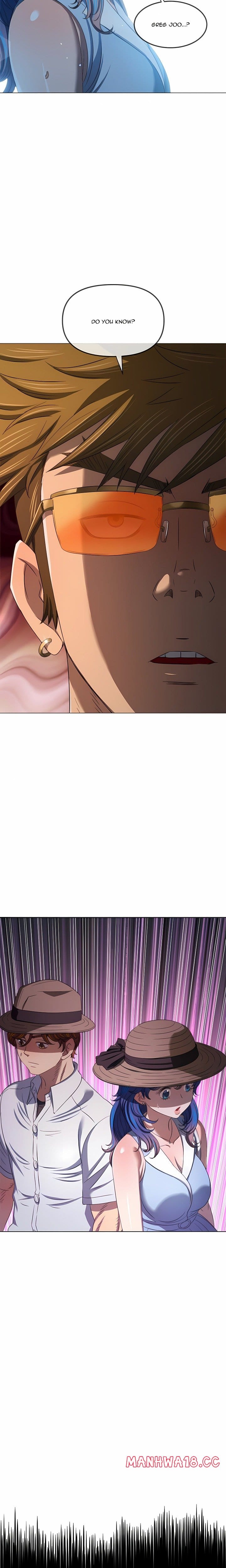 My High School Bully Uncensored, chapter 285, page 16 of 28