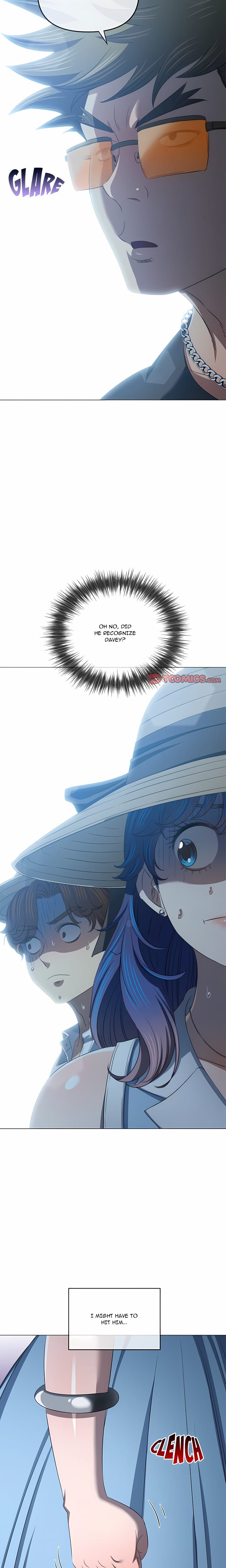 My High School Bully Uncensored, chapter 285, page 20 of 28