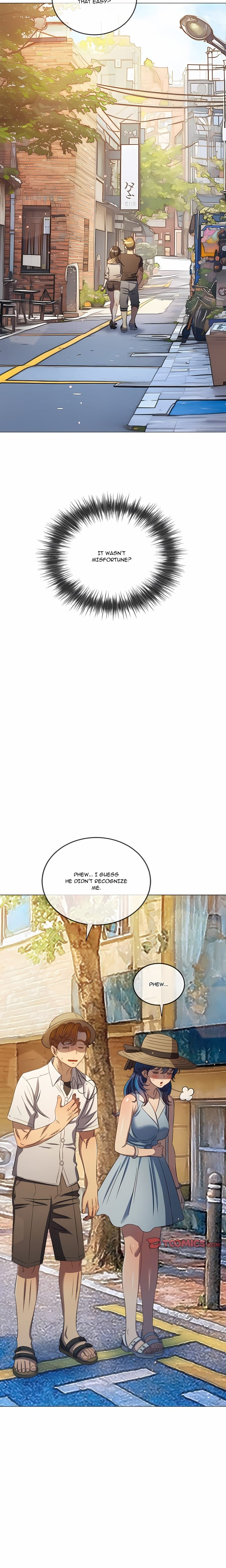 My High School Bully Uncensored, chapter 285, page 23 of 28