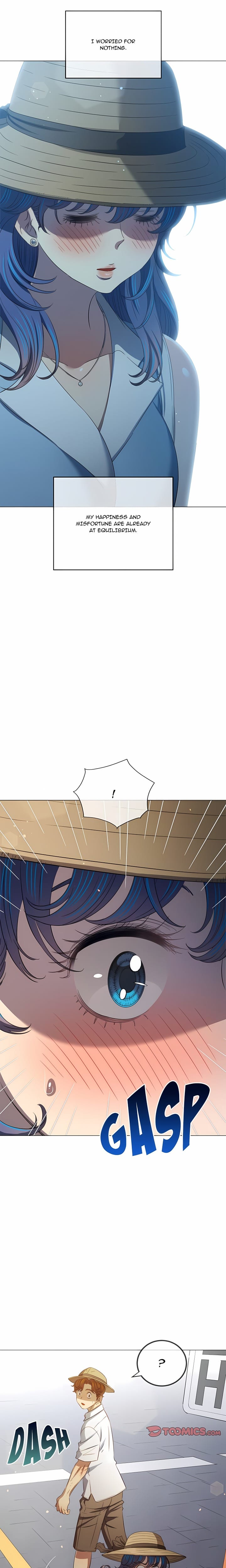 My High School Bully Uncensored, chapter 285, page 24 of 28