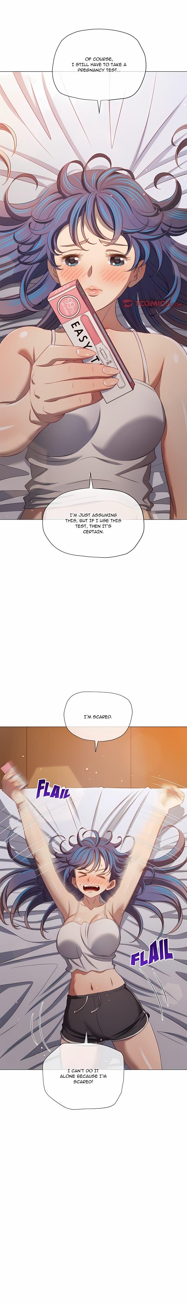 My High School Bully Uncensored, chapter 286, page 9 of 26