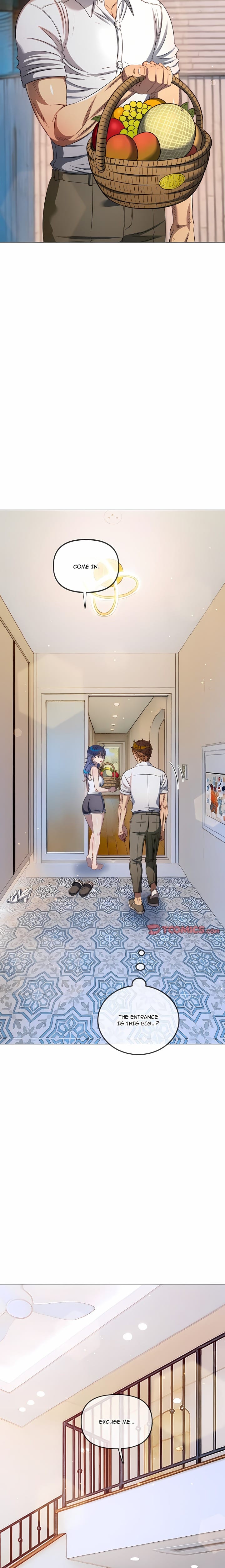 My High School Bully Uncensored, chapter 286, page 12 of 26