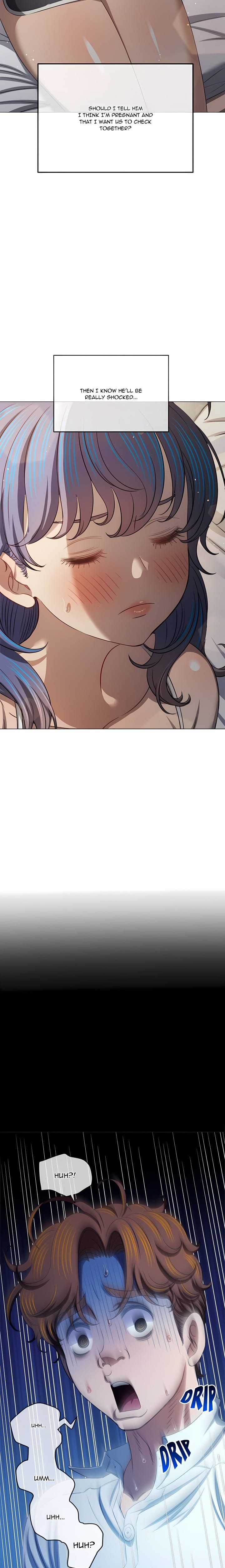 My High School Bully Uncensored, chapter 286, page 16 of 26