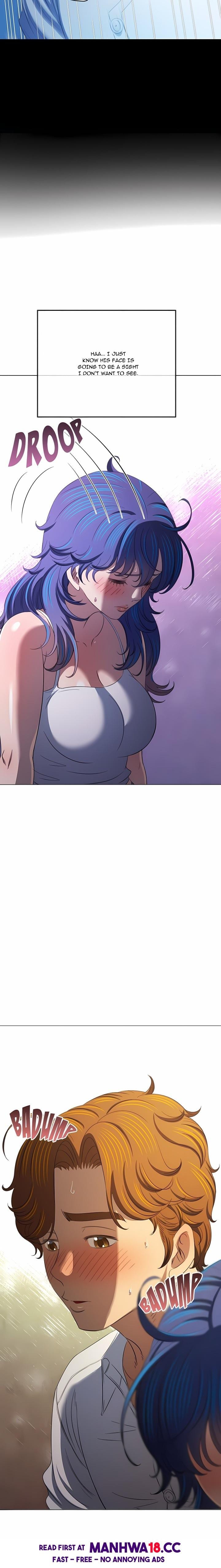 My High School Bully Uncensored, chapter 286, page 17 of 26