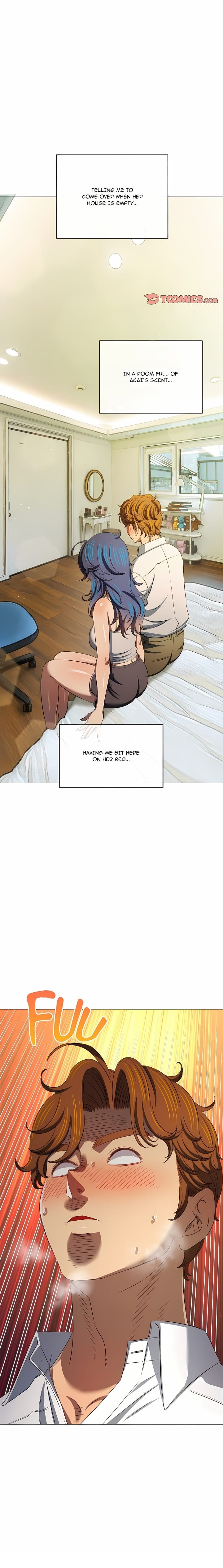 My High School Bully Uncensored, chapter 286, page 18 of 26