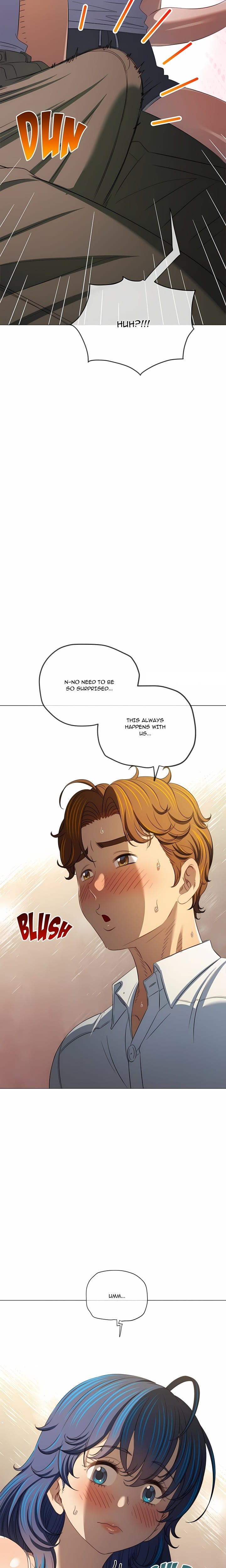 My High School Bully Uncensored, chapter 286, page 20 of 26