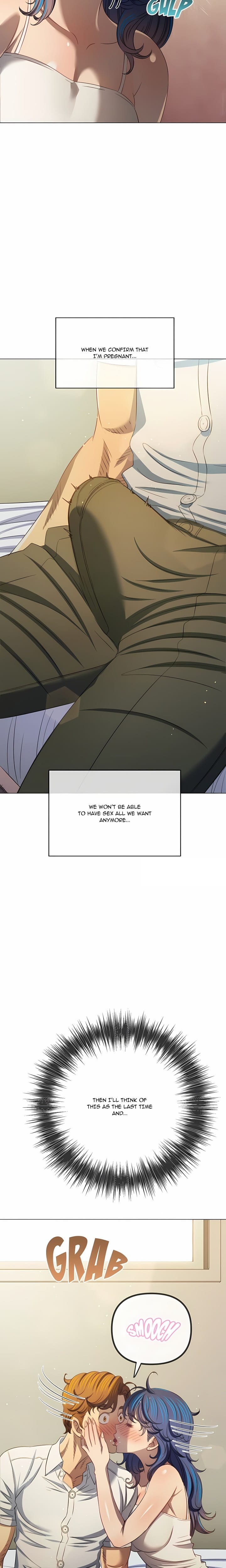 My High School Bully Uncensored, chapter 286, page 21 of 26