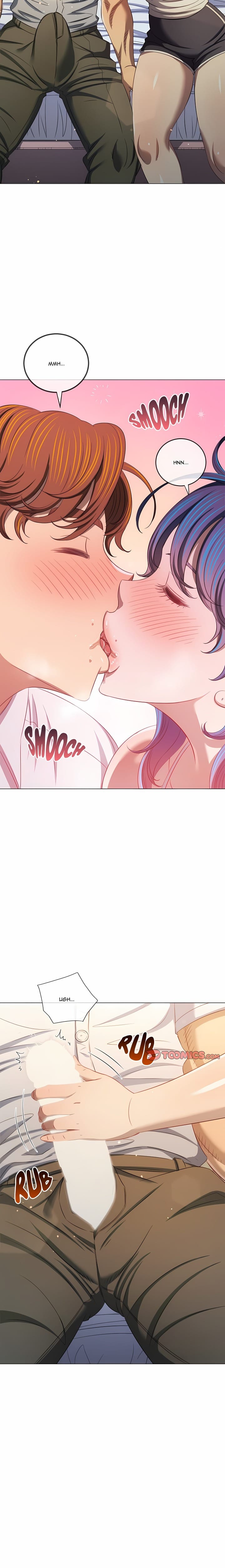My High School Bully Uncensored, chapter 286, page 22 of 26