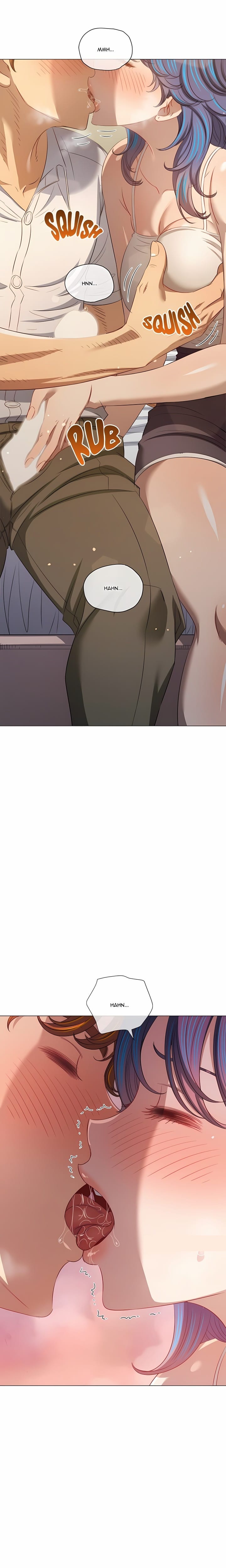 My High School Bully Uncensored, chapter 286, page 23 of 26