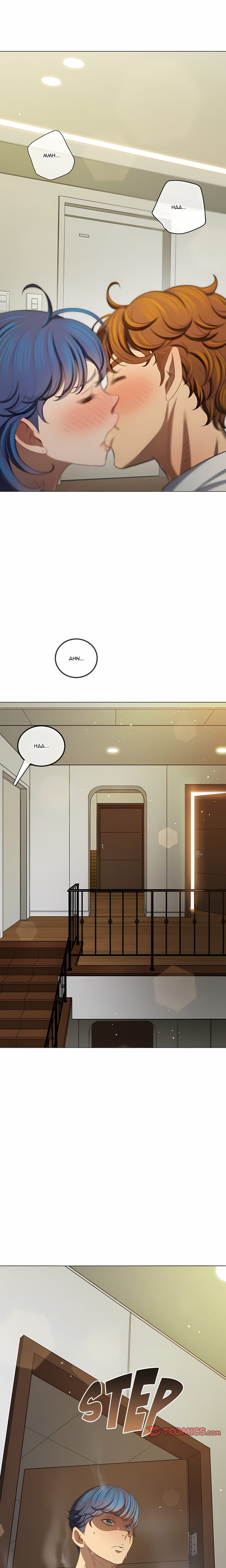 My High School Bully Uncensored, chapter 286, page 24 of 26