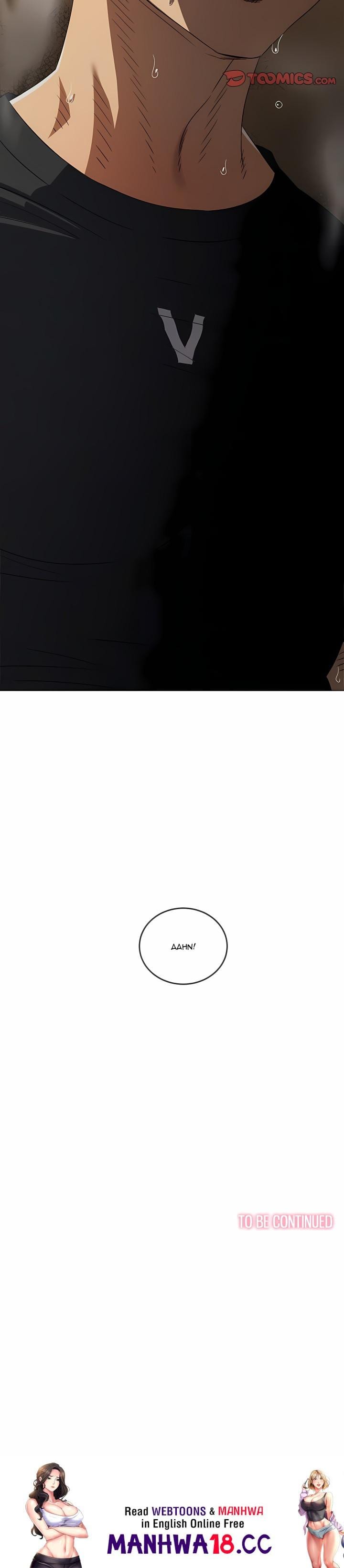 My High School Bully Uncensored, chapter 286, page 26 of 26