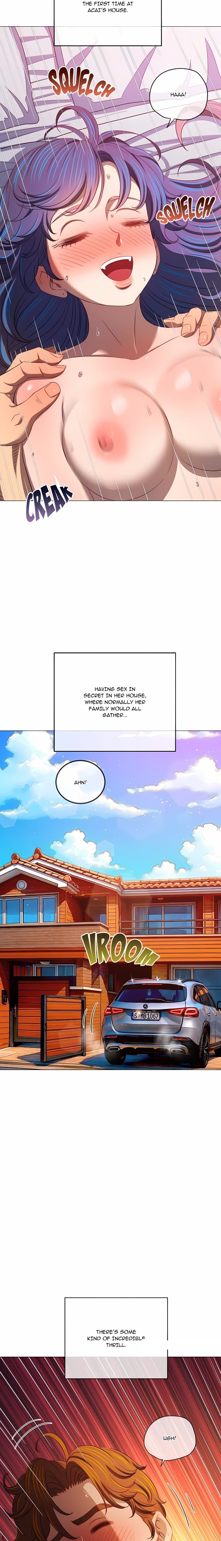 My High School Bully Uncensored, chapter 287, page 5 of 26