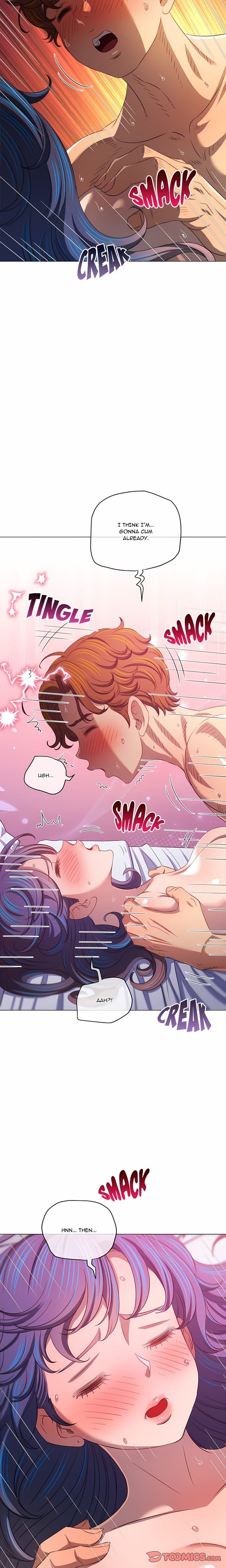 My High School Bully Uncensored, chapter 287, page 6 of 26