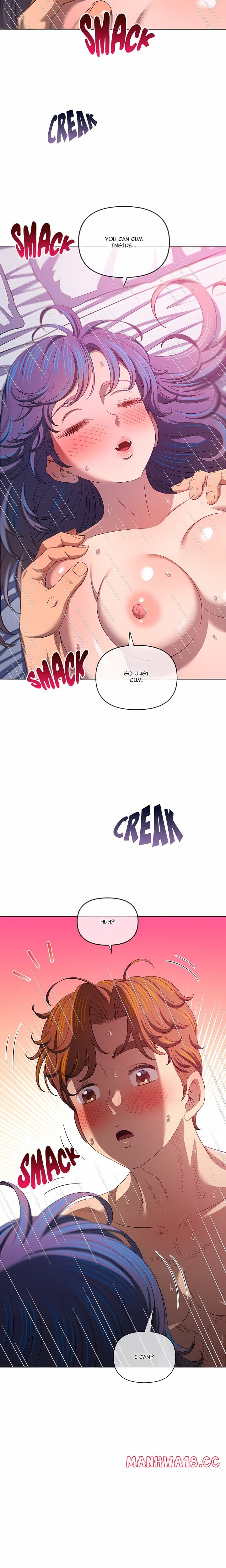 My High School Bully Uncensored, chapter 287, page 7 of 26
