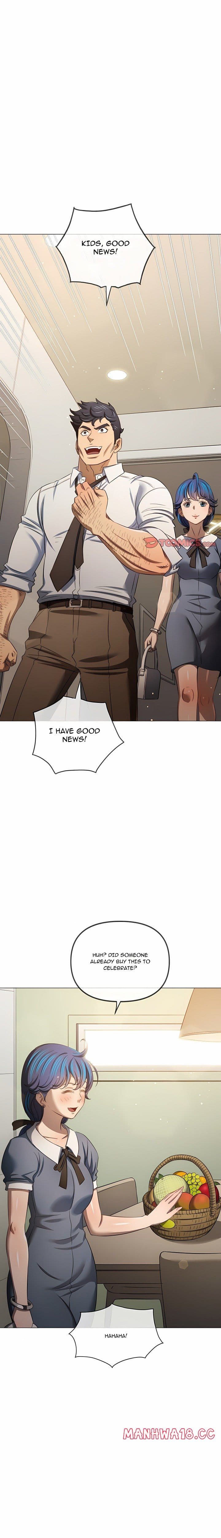 My High School Bully Uncensored, chapter 287, page 10 of 26