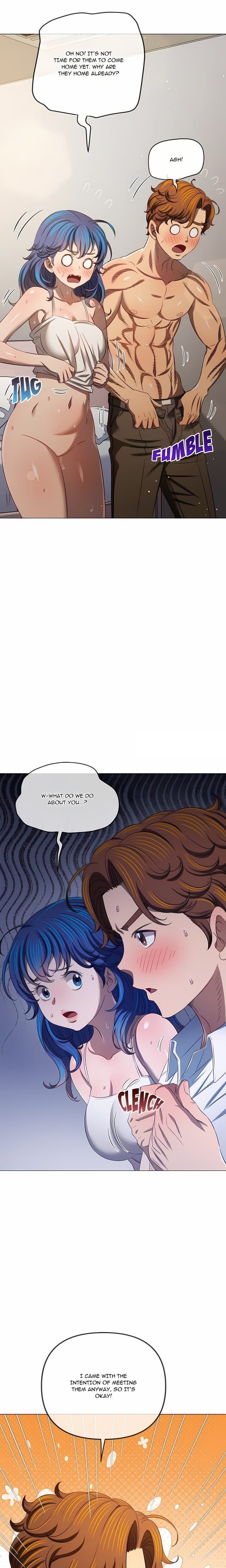 My High School Bully Uncensored, chapter 287, page 11 of 26