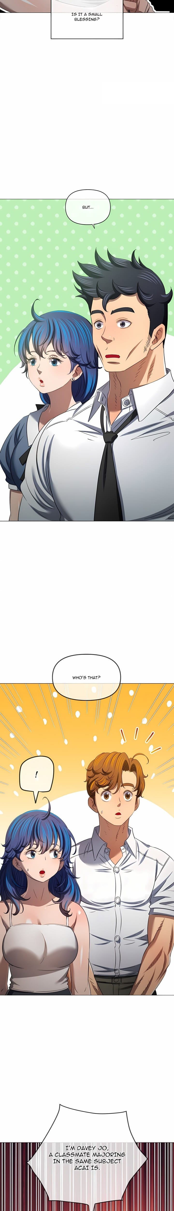 My High School Bully Uncensored, chapter 287, page 17 of 26