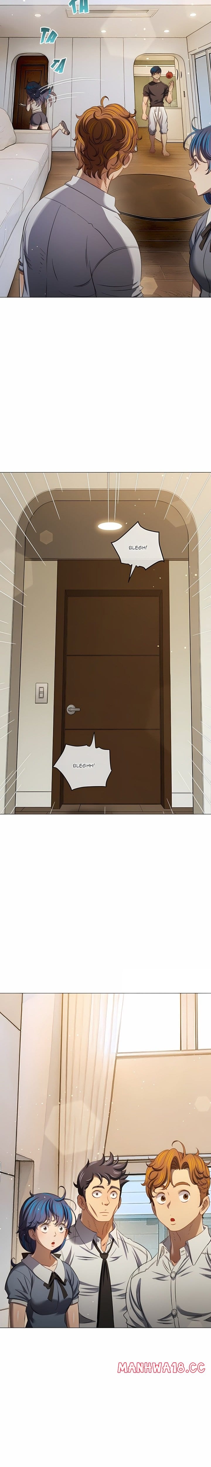 My High School Bully Uncensored, chapter 287, page 22 of 26