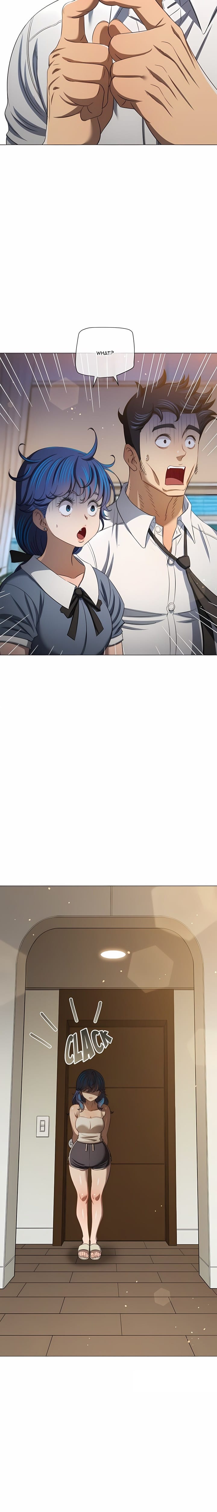 My High School Bully Uncensored, chapter 287, page 24 of 26